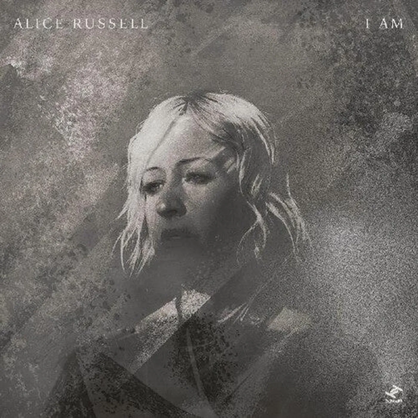 Alice Russell LP Vinyl - I Am (Blk) (Coloured Vinyl) (Gate Fold) (Wht) (Dlcd)