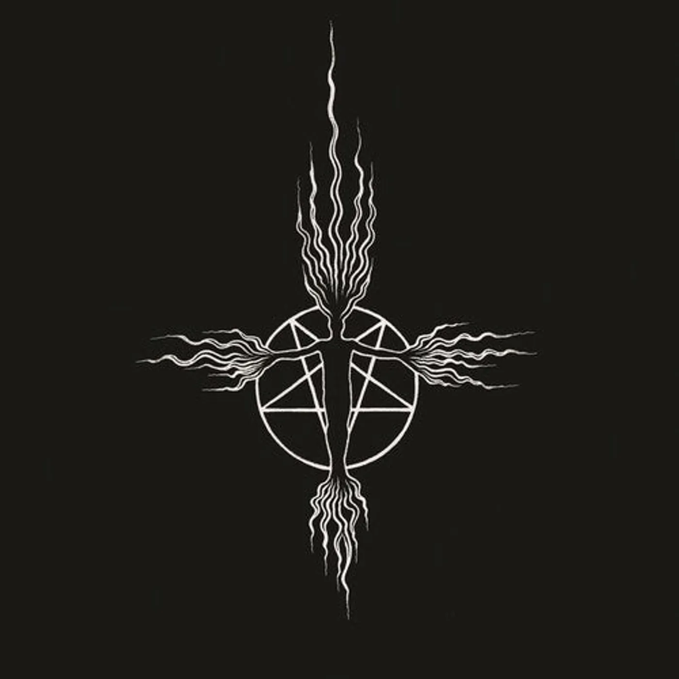 Eternity LP Vinyl - To Become The Great Beast