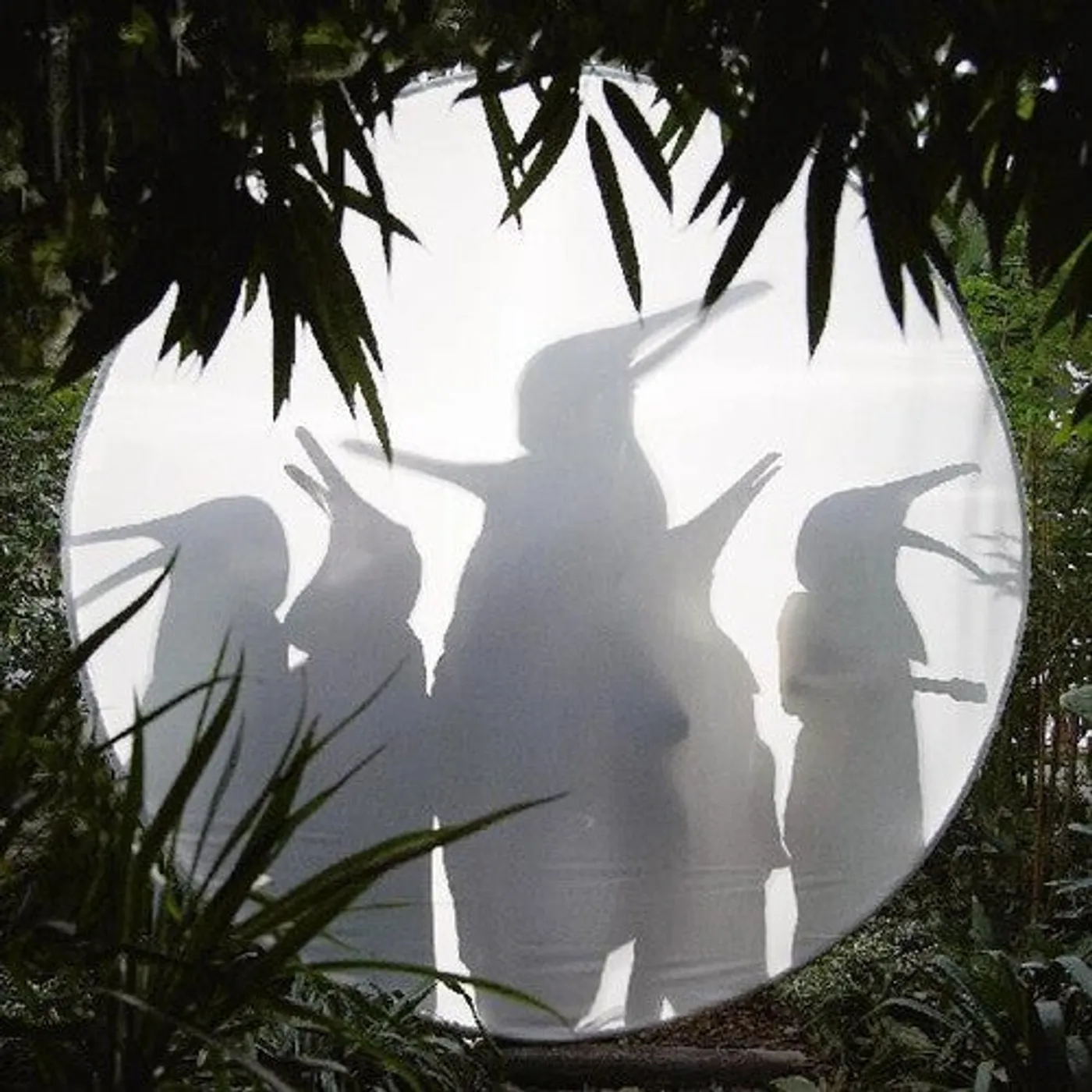 Penguin Cafe LP Vinyl - Rain Before Seven... (Dlcd)