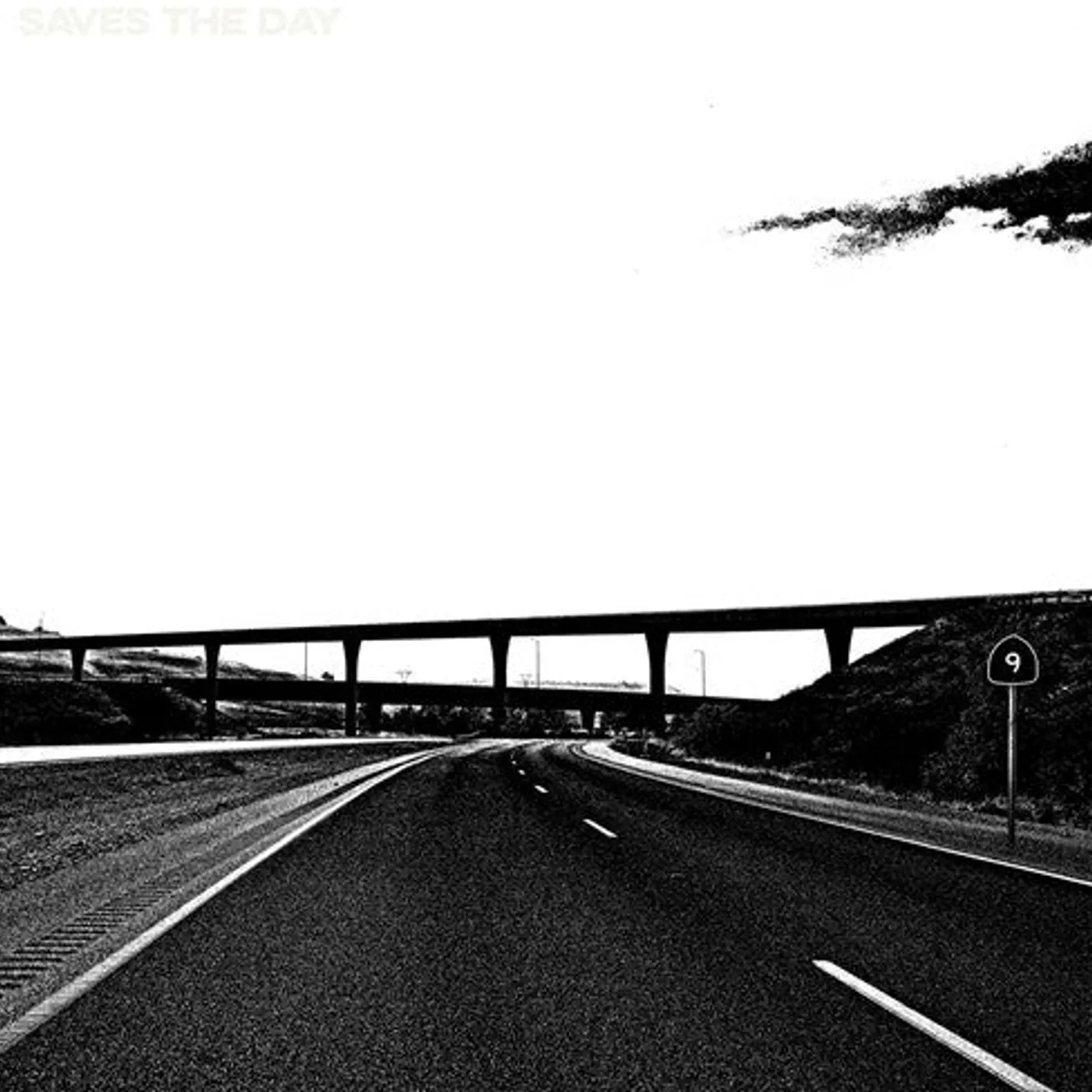 Saves The Day LP Vinyl - 9