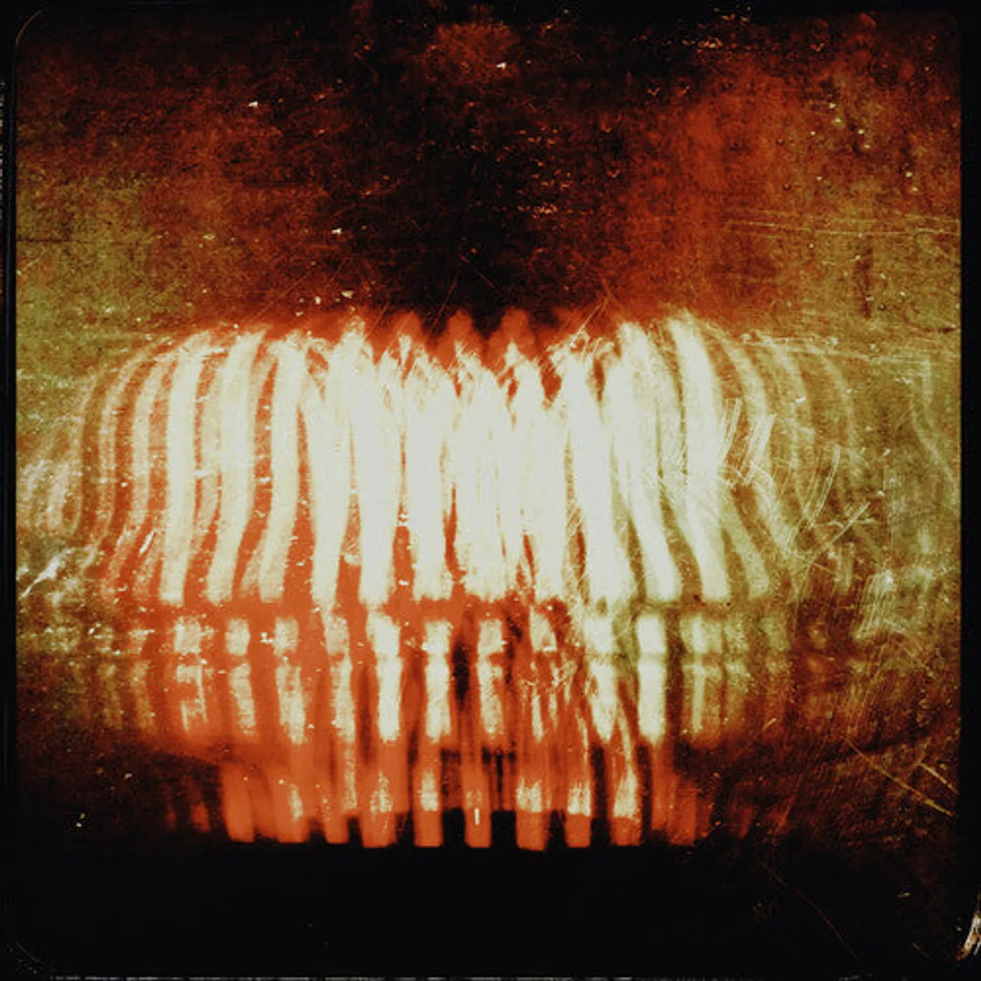 The Difference Machine LP Vinyl - Unmasking The Spirit Fakers