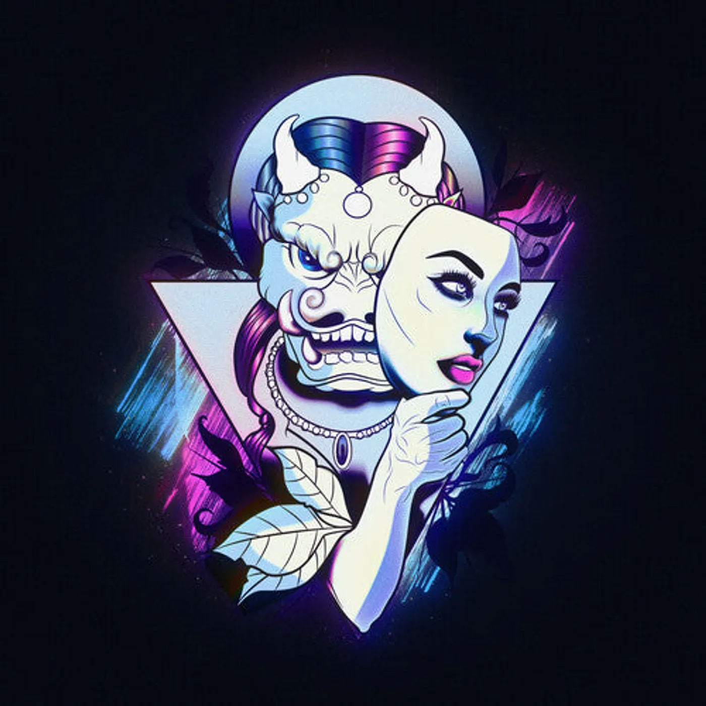 Thy Row LP Vinyl - Unchained