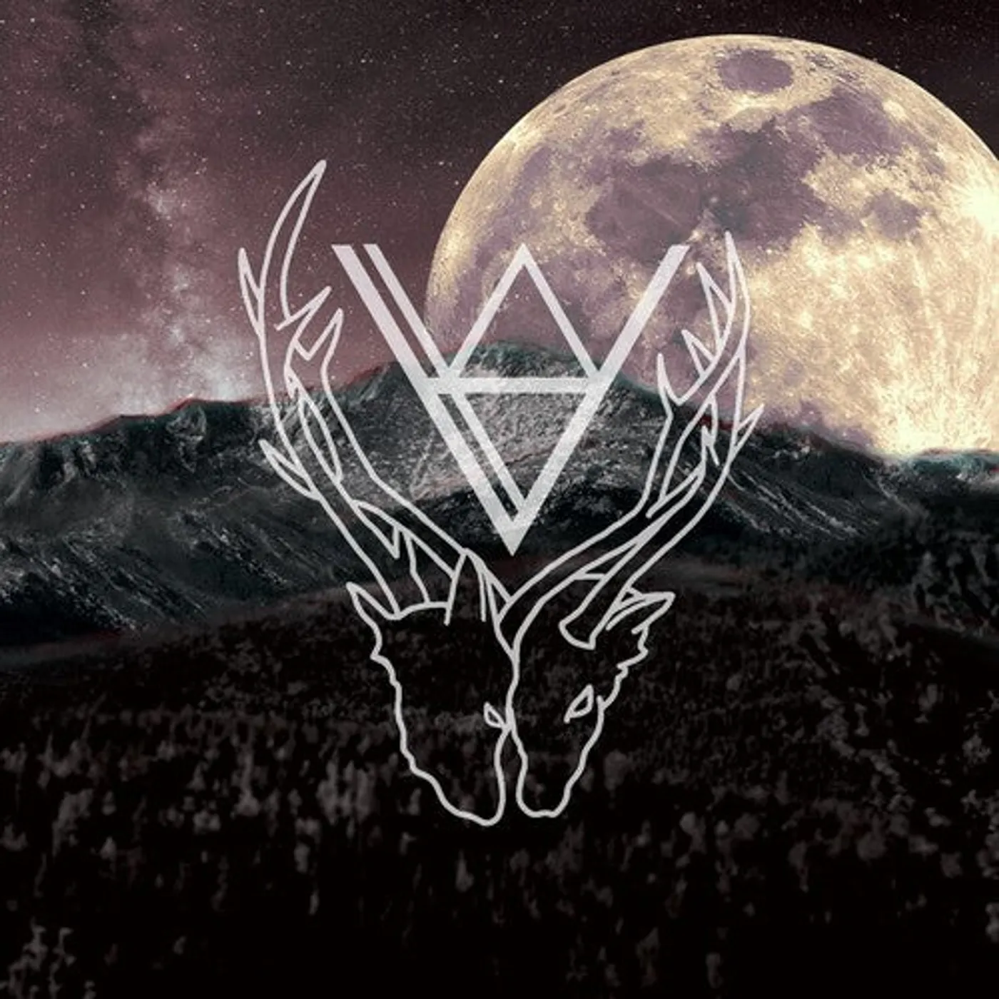 Volores LP Vinyl - Ages