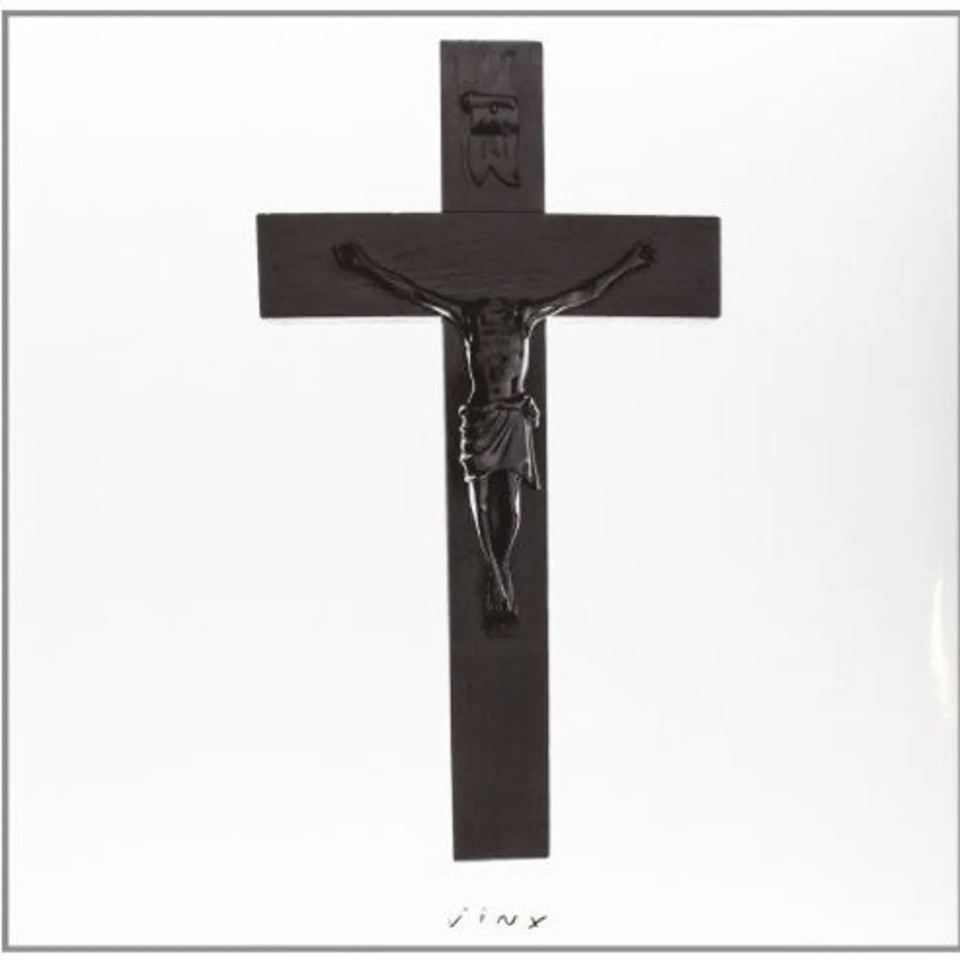Weekend LP Vinyl - Jinx
