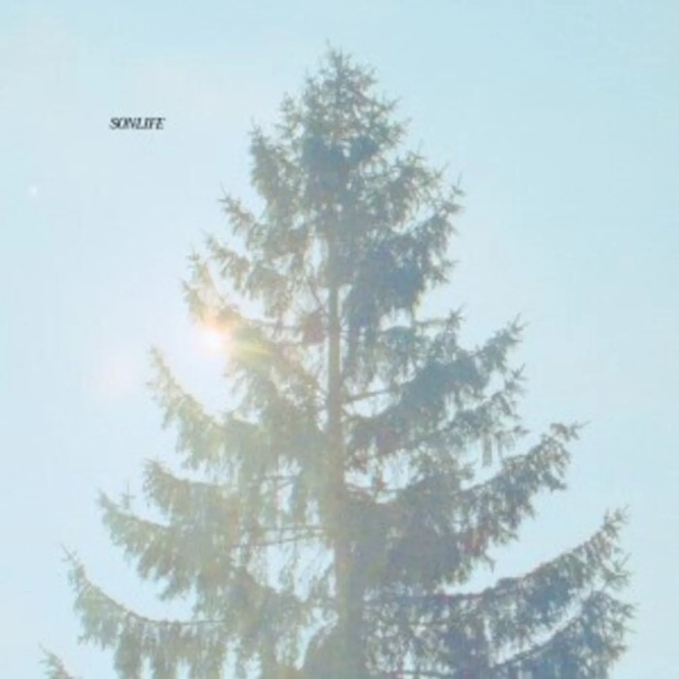 Sonlife LP Vinyl - Sonlife (Uk)
