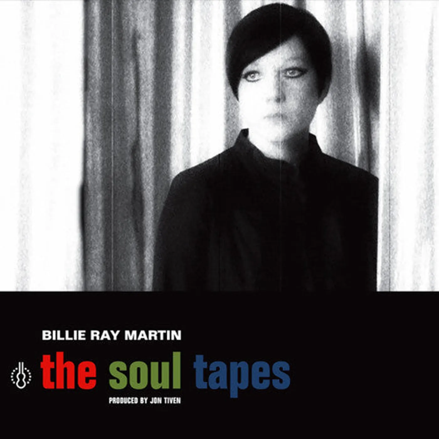 Billie Ray Martin LP Vinyl - Soul Tapes