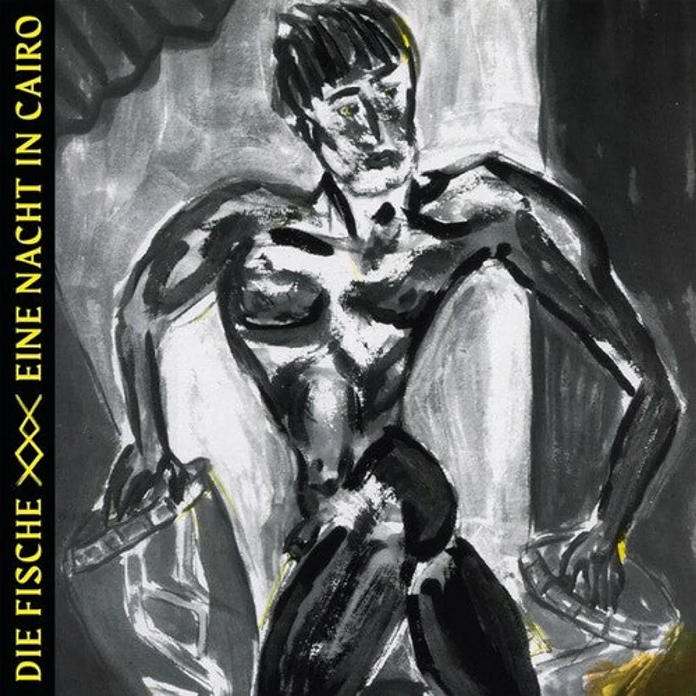 Die Fische LP Vinyl - Eine Nacht In Cairo
