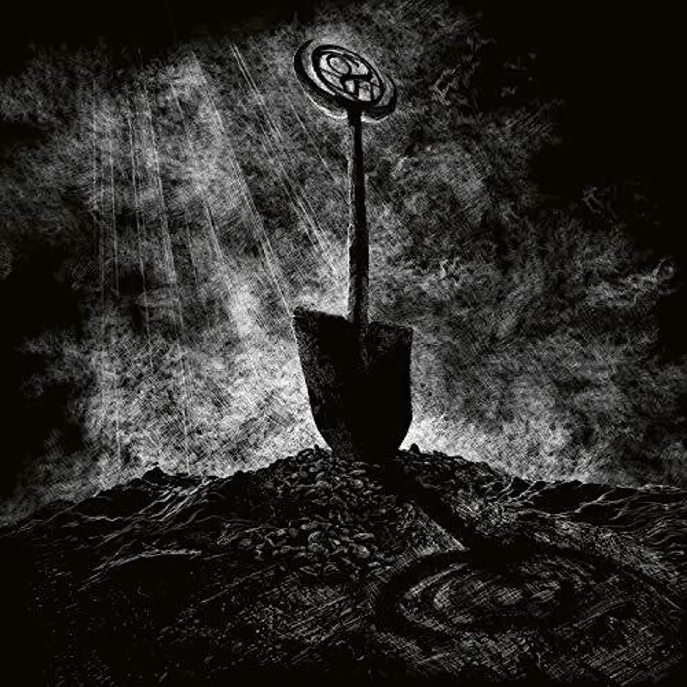 Gost LP Vinyl - Valediction (Gate Fold) (Ogv)