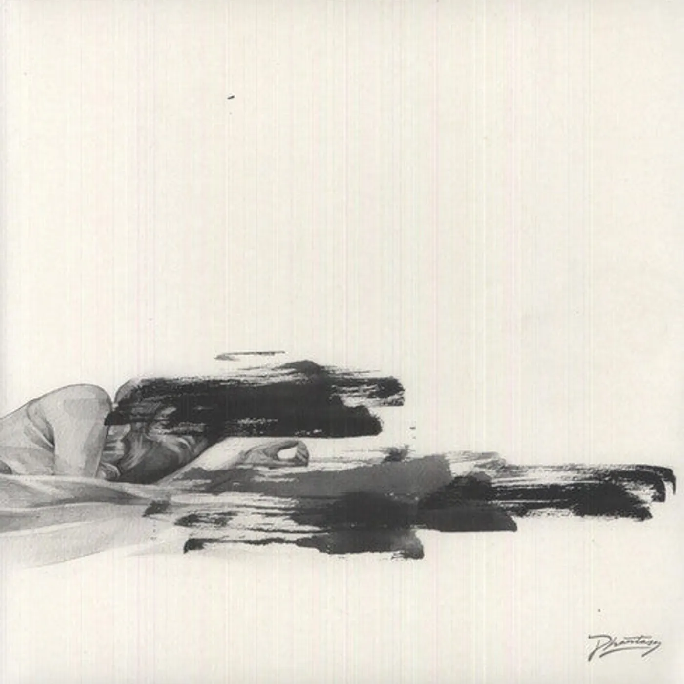 Daniel Avery LP Vinyl - Drone Logic