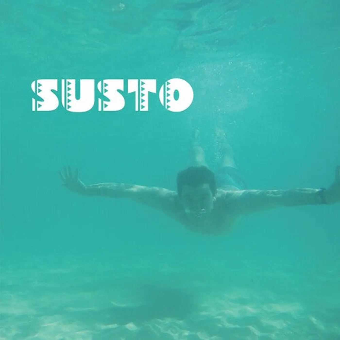 Susto LP Vinyl - Susto