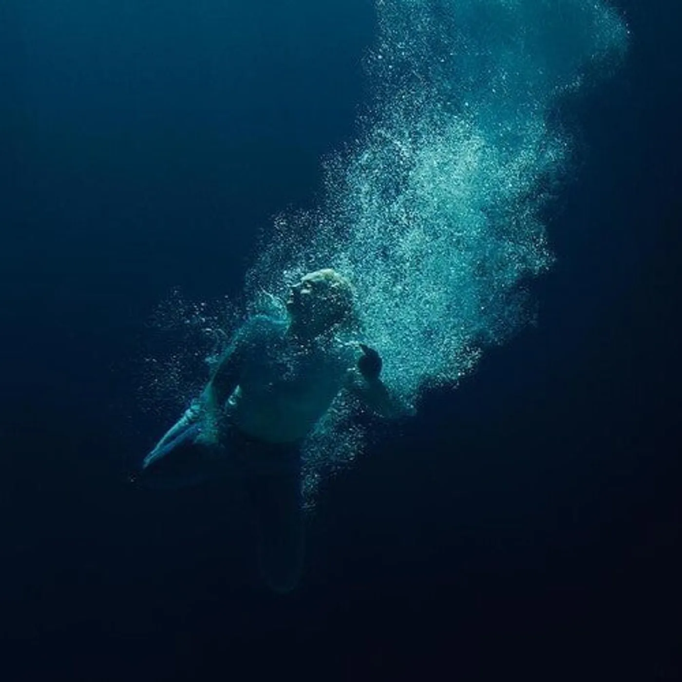 Låpsley LP Vinyl - Through Water