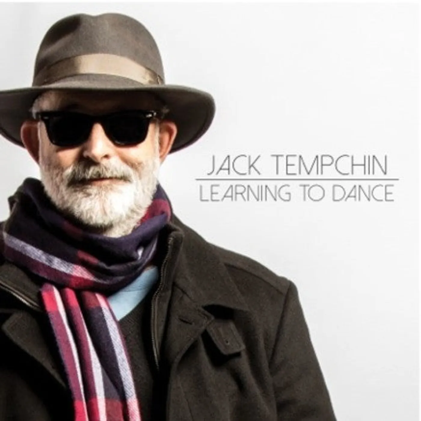 Jack Tempchin LP Vinyl - Learning To Dance (Gate Fold) (Ogv) (Dlcd)