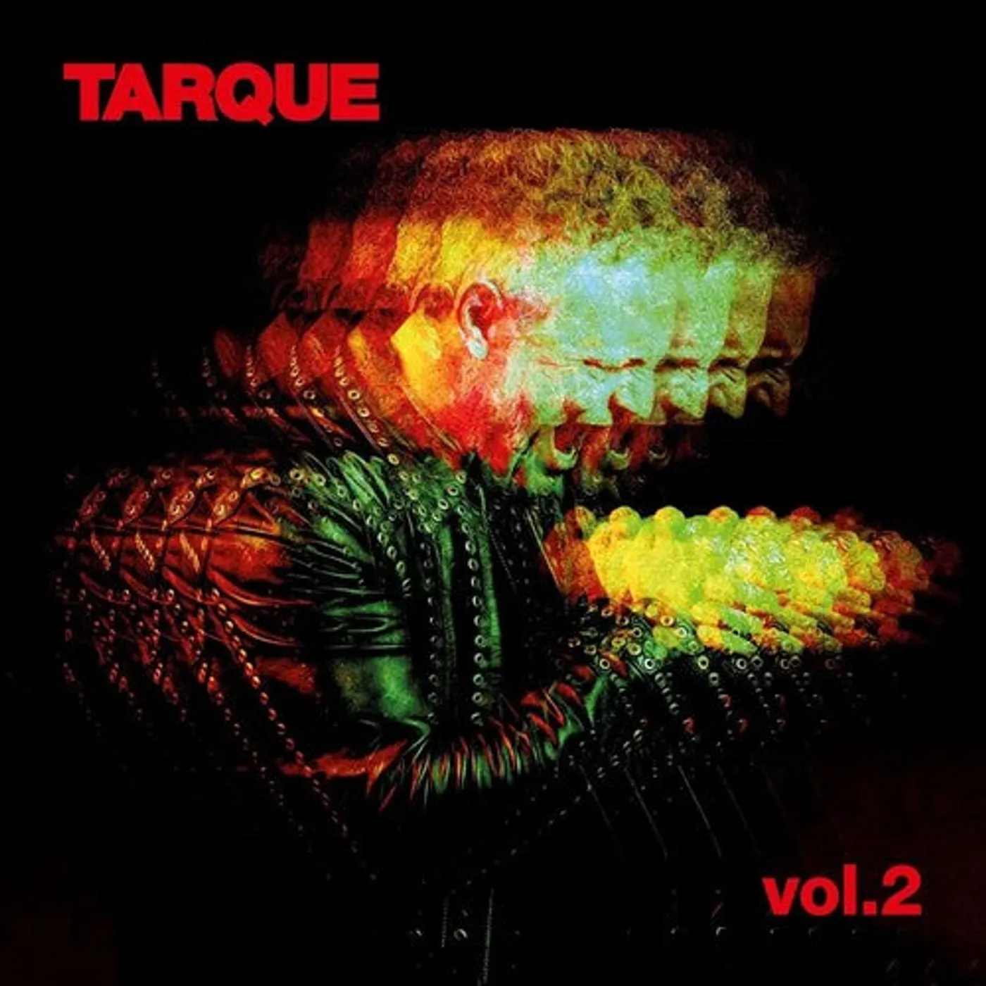 Tarque LP Vinyl - Vol Ii (Ogv) (Spa)