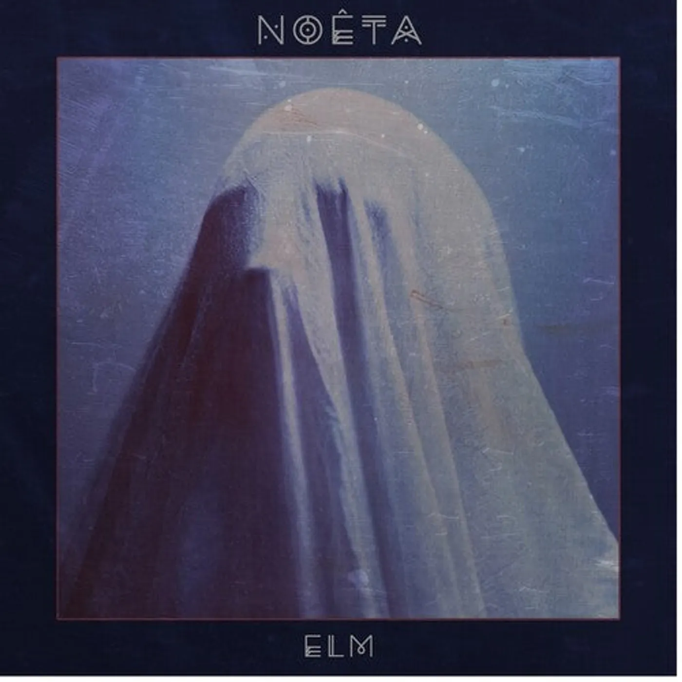 NOÊTA LP Vinyl - Elm - Gold (Gol) (Ltd) (Ogv)