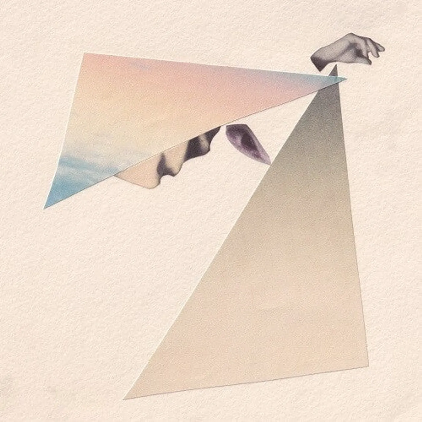 Ohzora Kimishima LP Vinyl - Gogo No Hanshakou