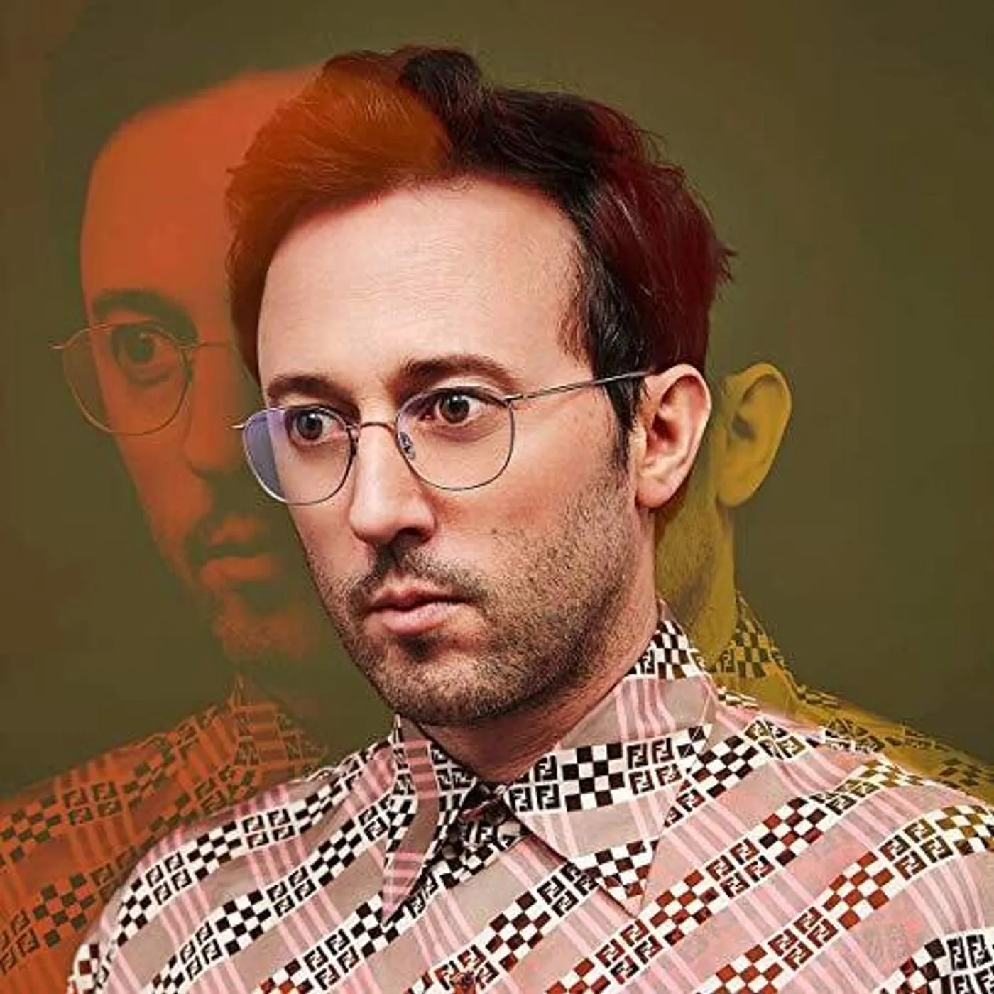 Agoria LP Vinyl - Drift