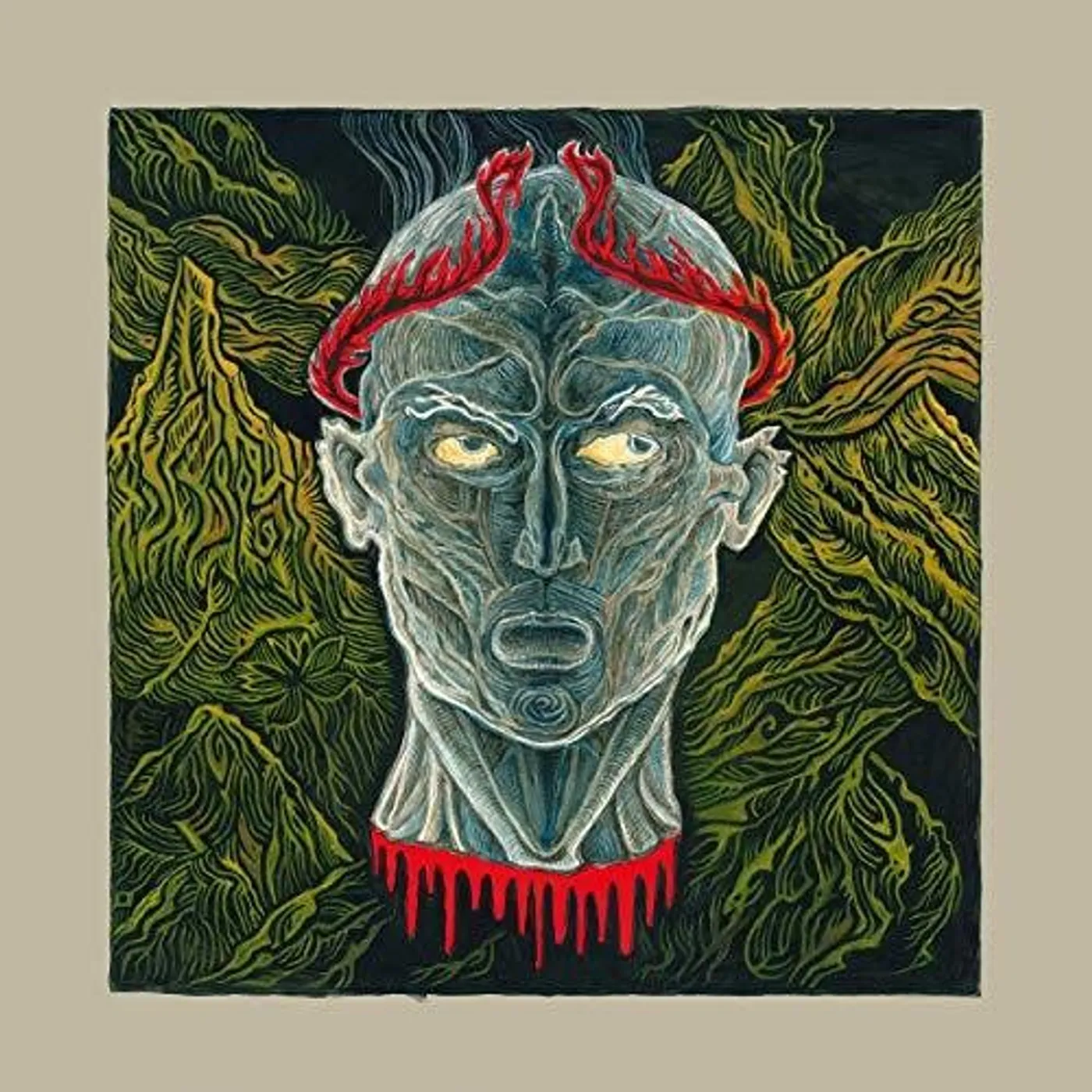 L'Acephale LP Vinyl - L'Acephale