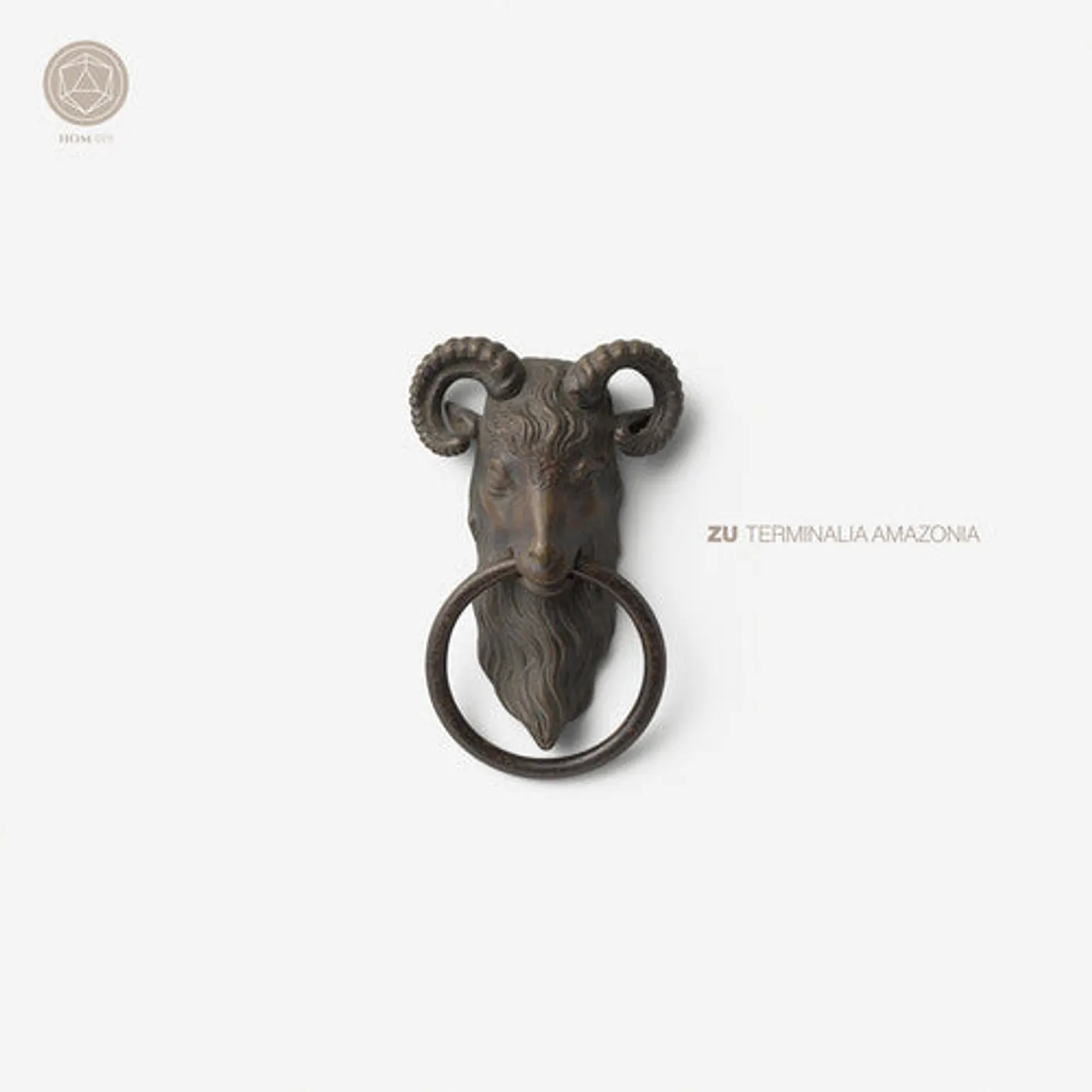 Zu LP Vinyl - Terminalia Amazonia