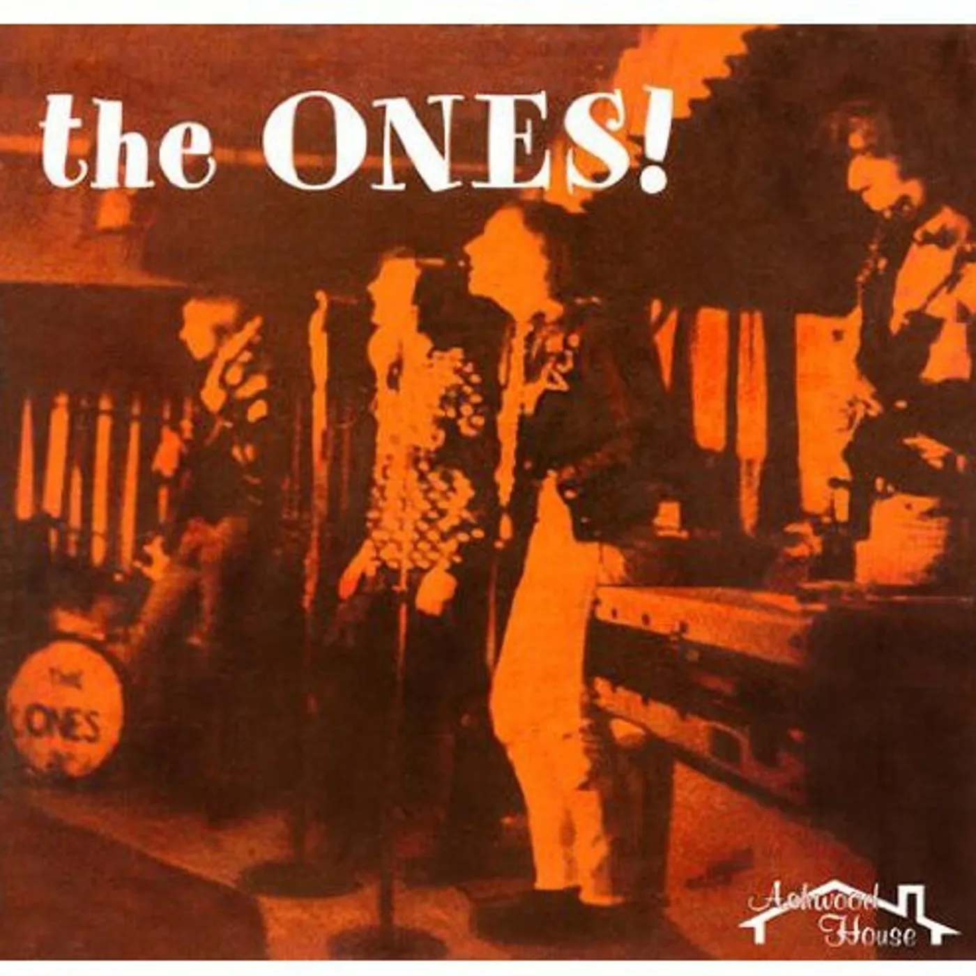 Ones LP Vinyl - Volume One (Ogv)