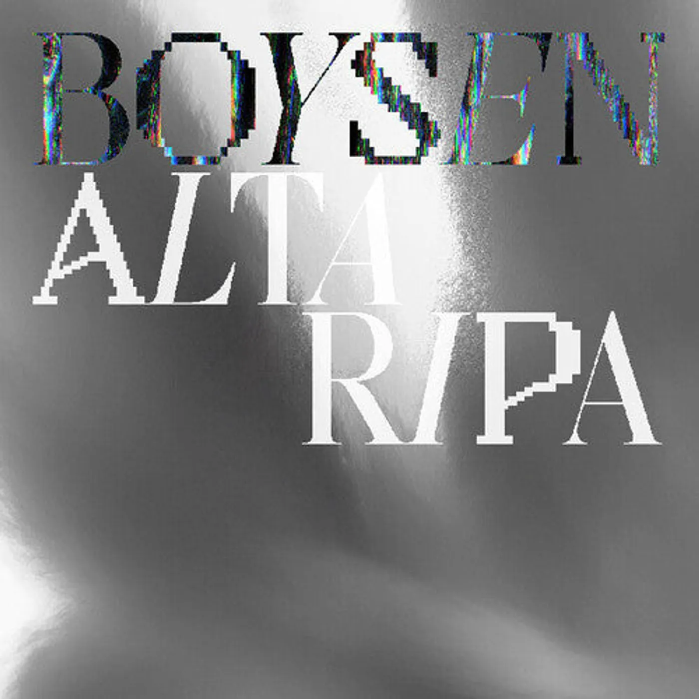 Ben Lukas Boysen LP Vinyl - Alta Ripa (Dlcd)