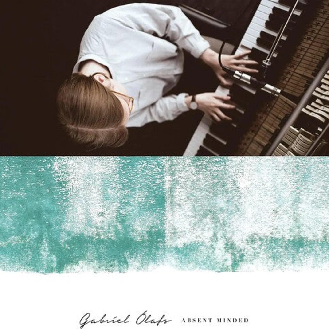 Gabriel Olafs Brand Page