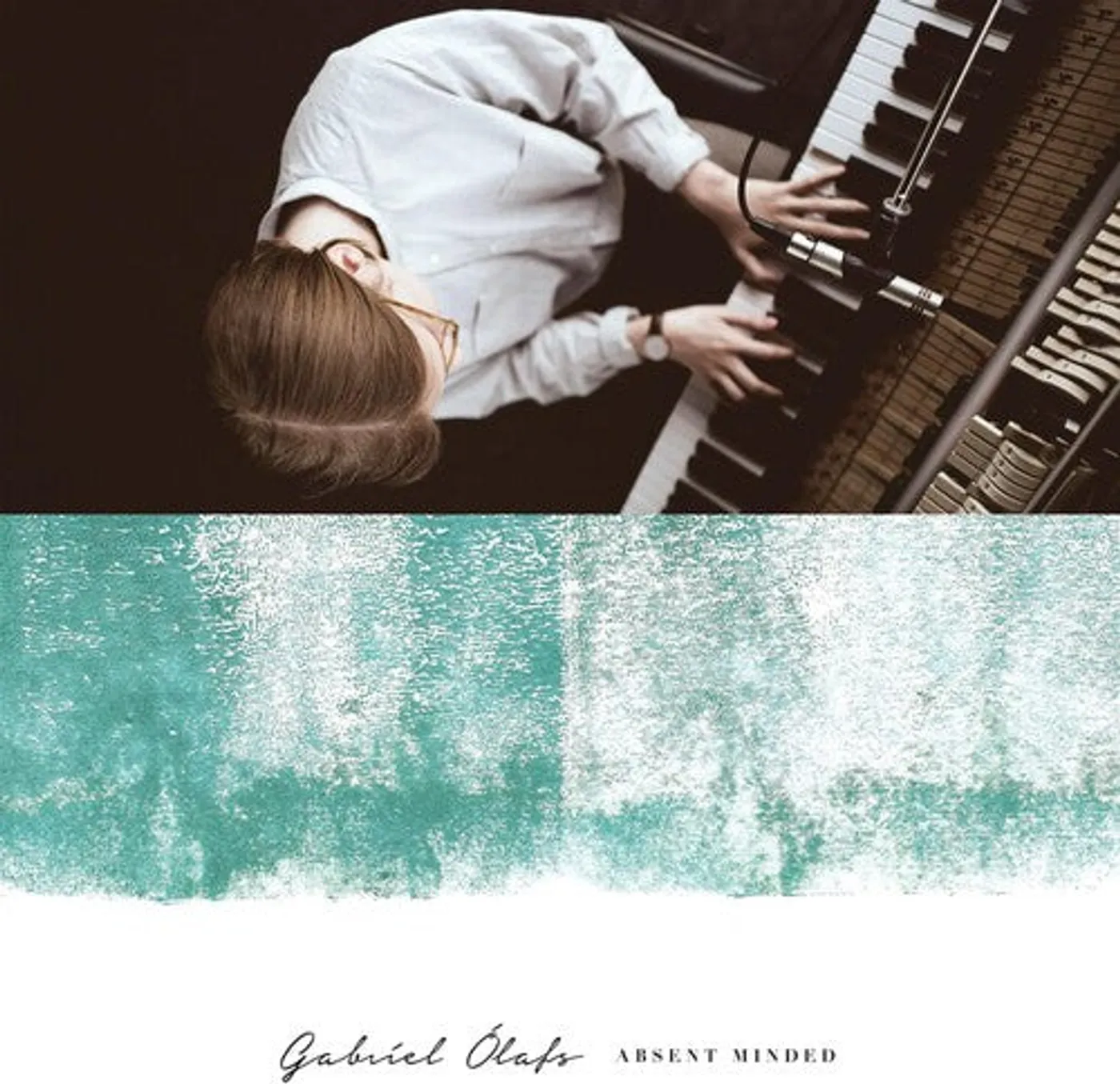 Gabriel Olafs