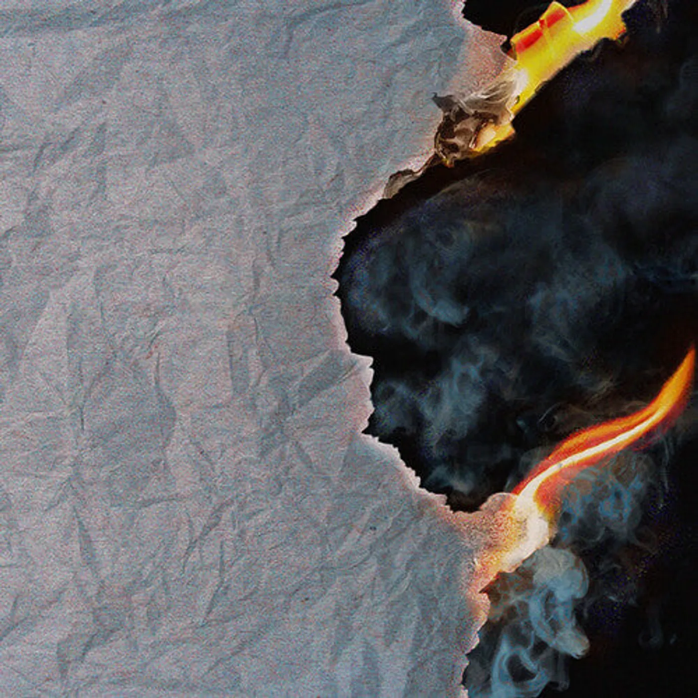 Inhalo LP Vinyl - Sever