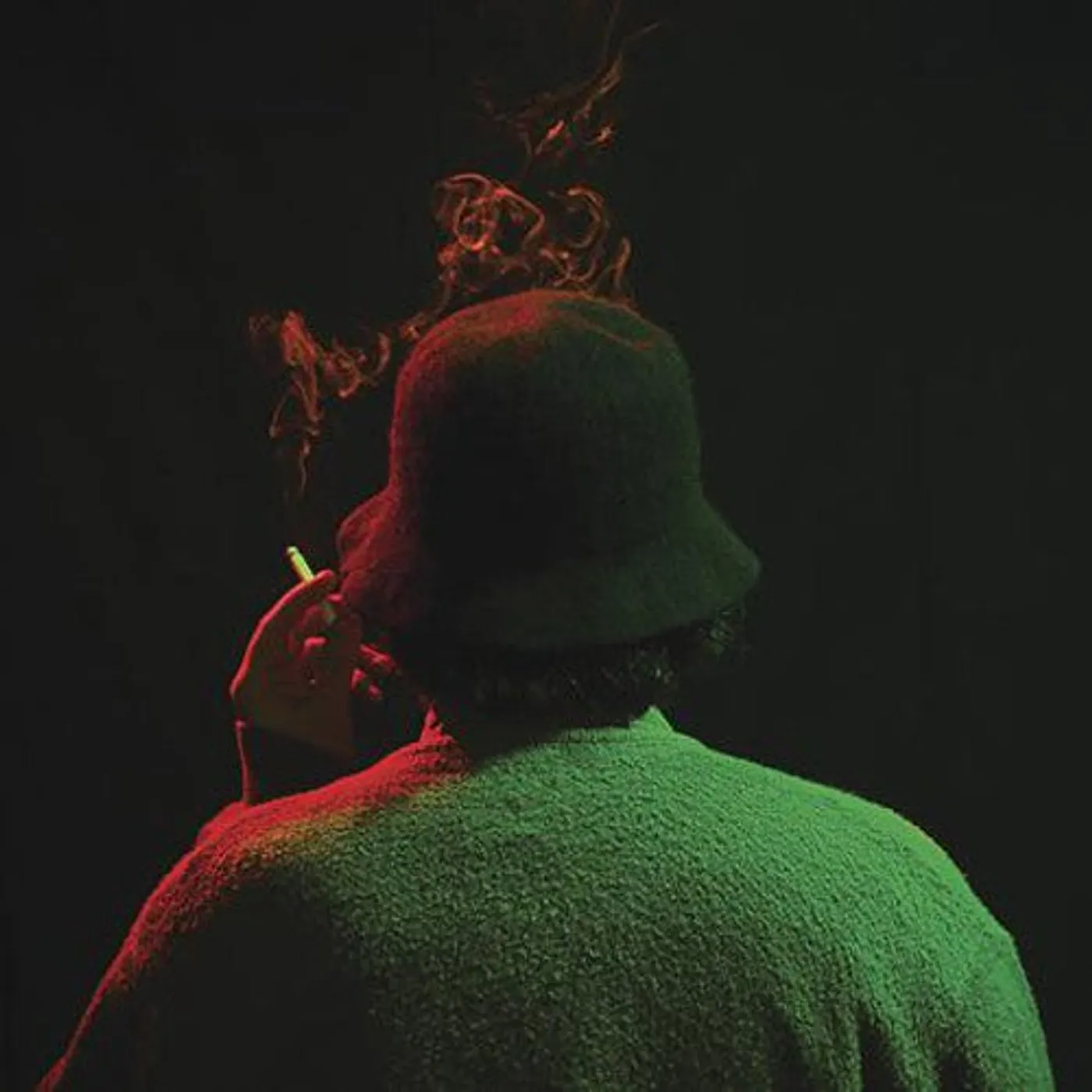 Jim O'Rourke LP Vinyl - Simple Songs