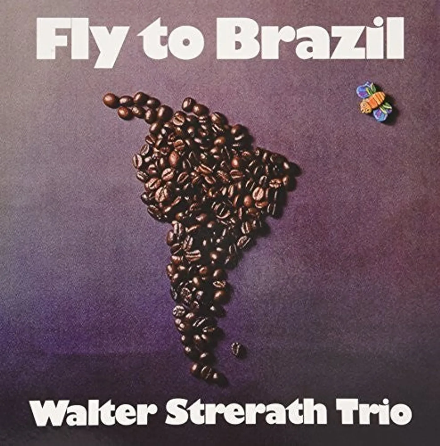 Walter Strerath Trio