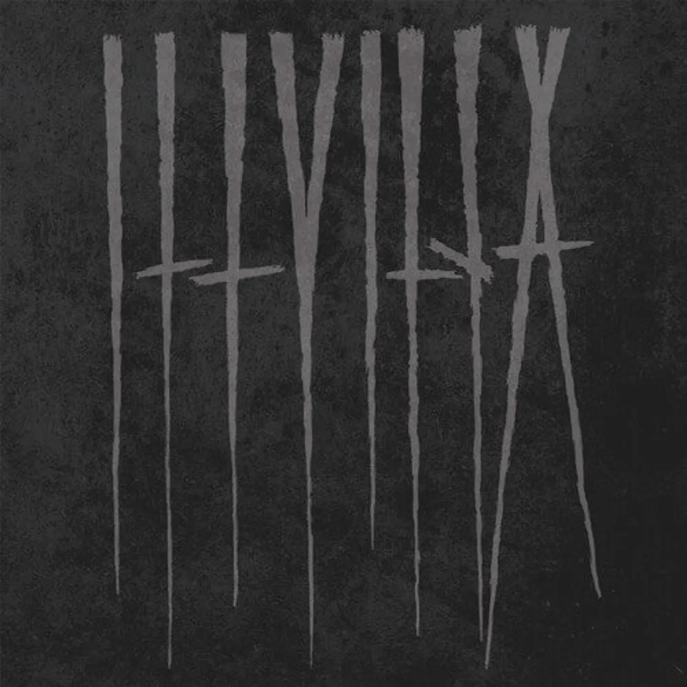 Illvilja LP Vinyl - Livet