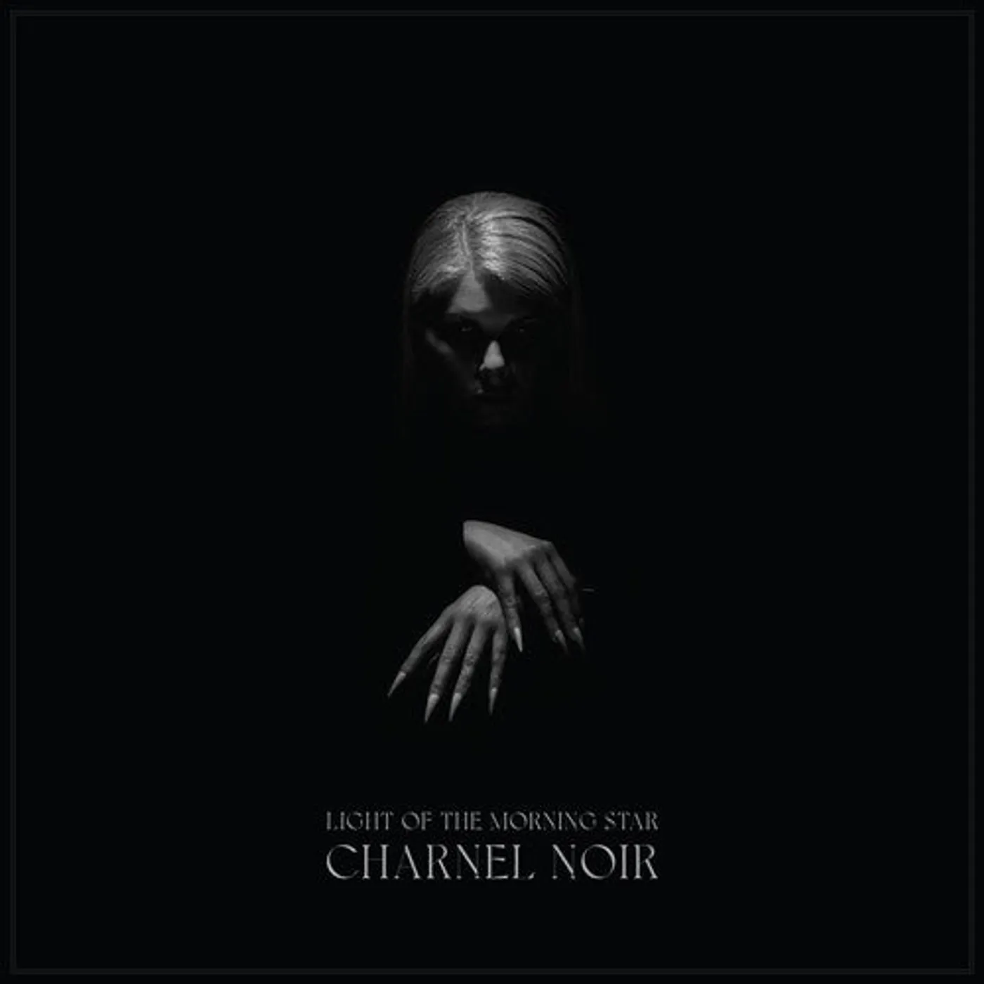 Light Of The Morning Star LP Vinyl - Charnel Noir