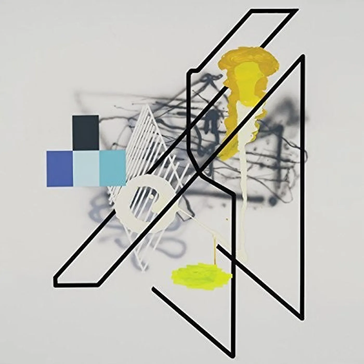 Esmerine LP Vinyl - Mechanics Of Dominion (Ogv) (Dlcd)