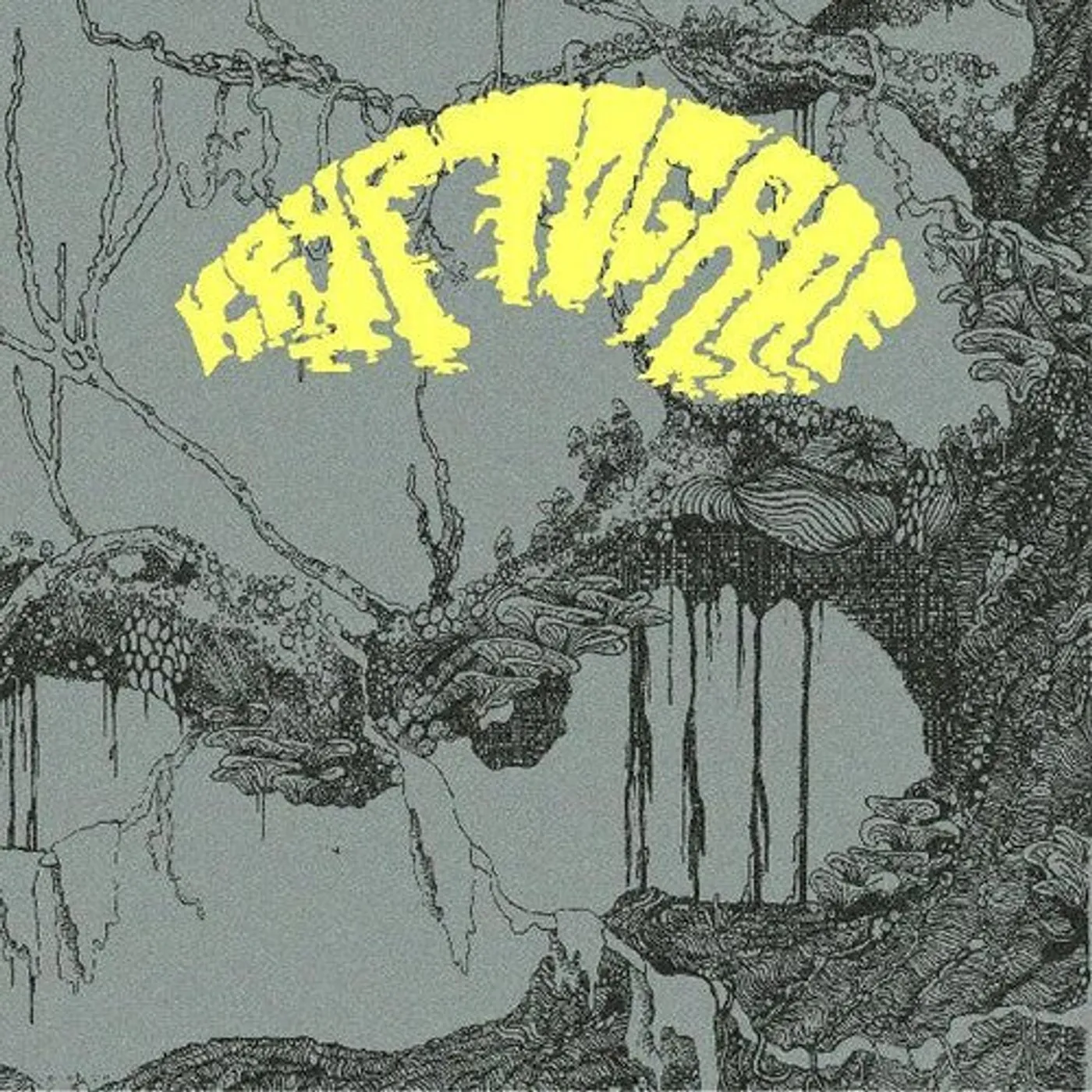 Kryptograf LP Vinyl - Kryptograf