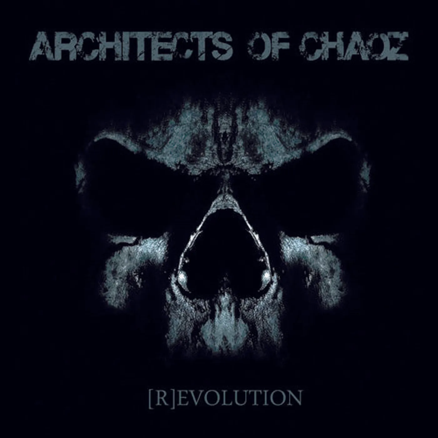 Architects of Chaoz LP Vinyl - (R)Evolution