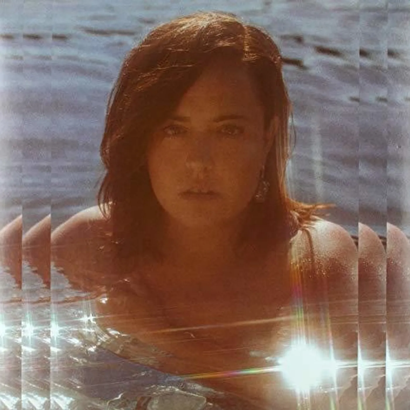 Ariane Moffatt LP Vinyl - Petites Mains Precieuses (Can)