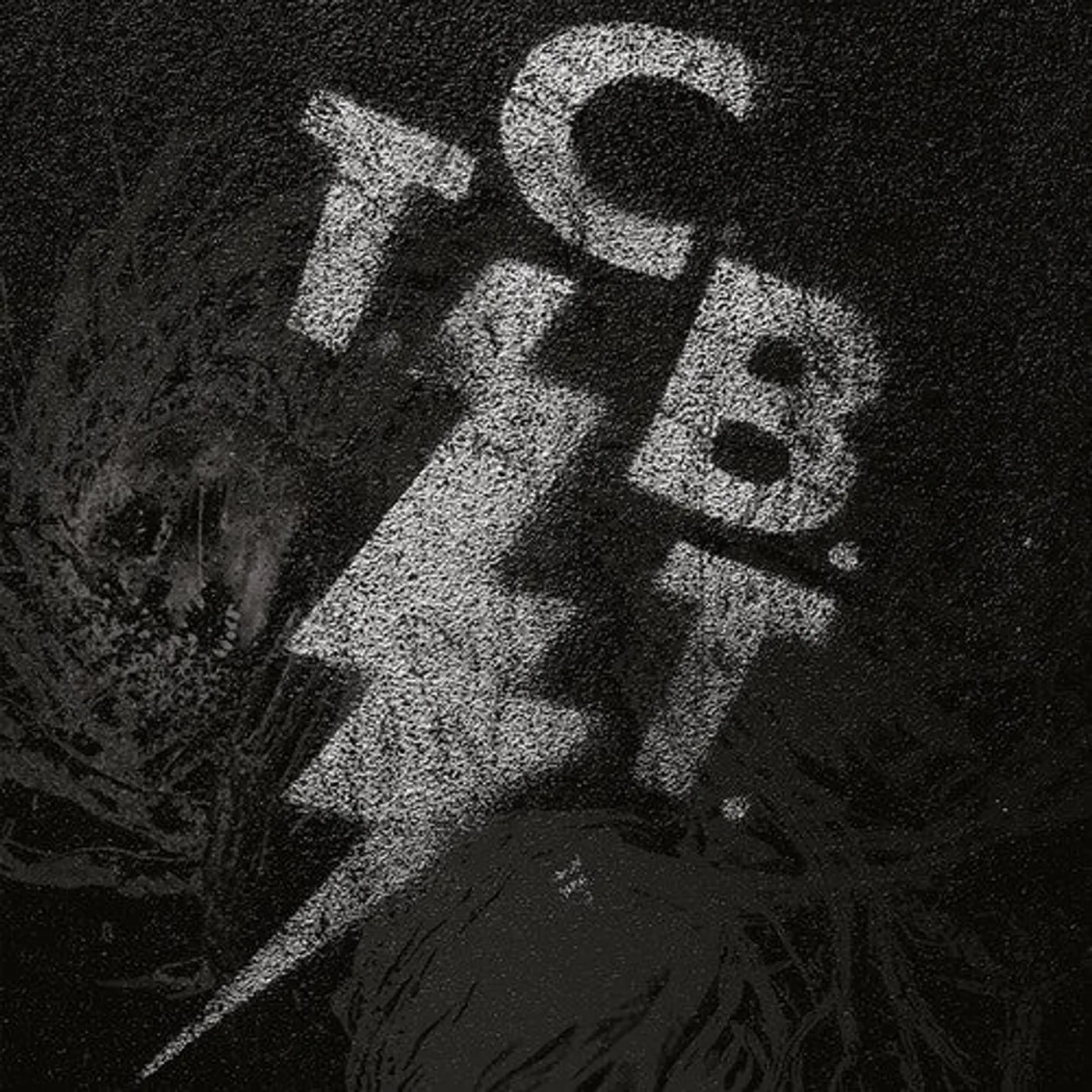 Black Tusk LP Vinyl - Tcbt (Cvnl) (Gate Fold) (Ltd)