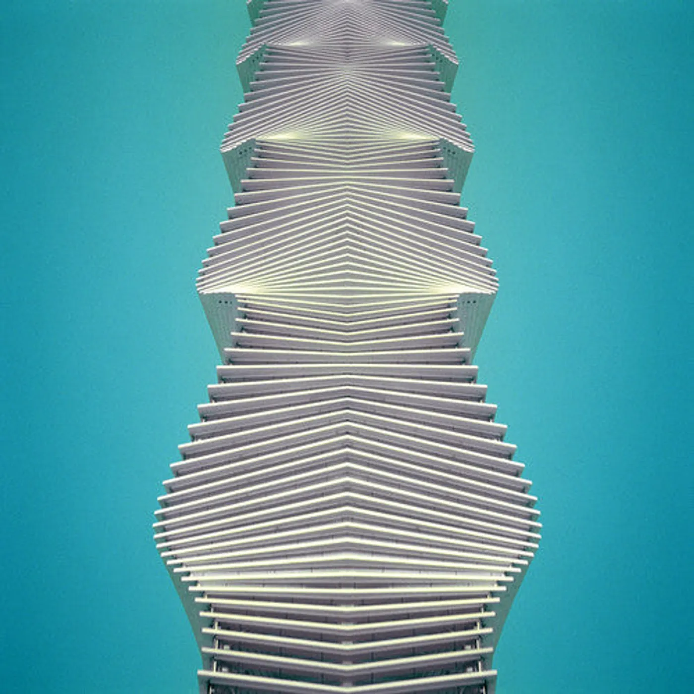 Joyfultalk LP Vinyl - Plurality Trip