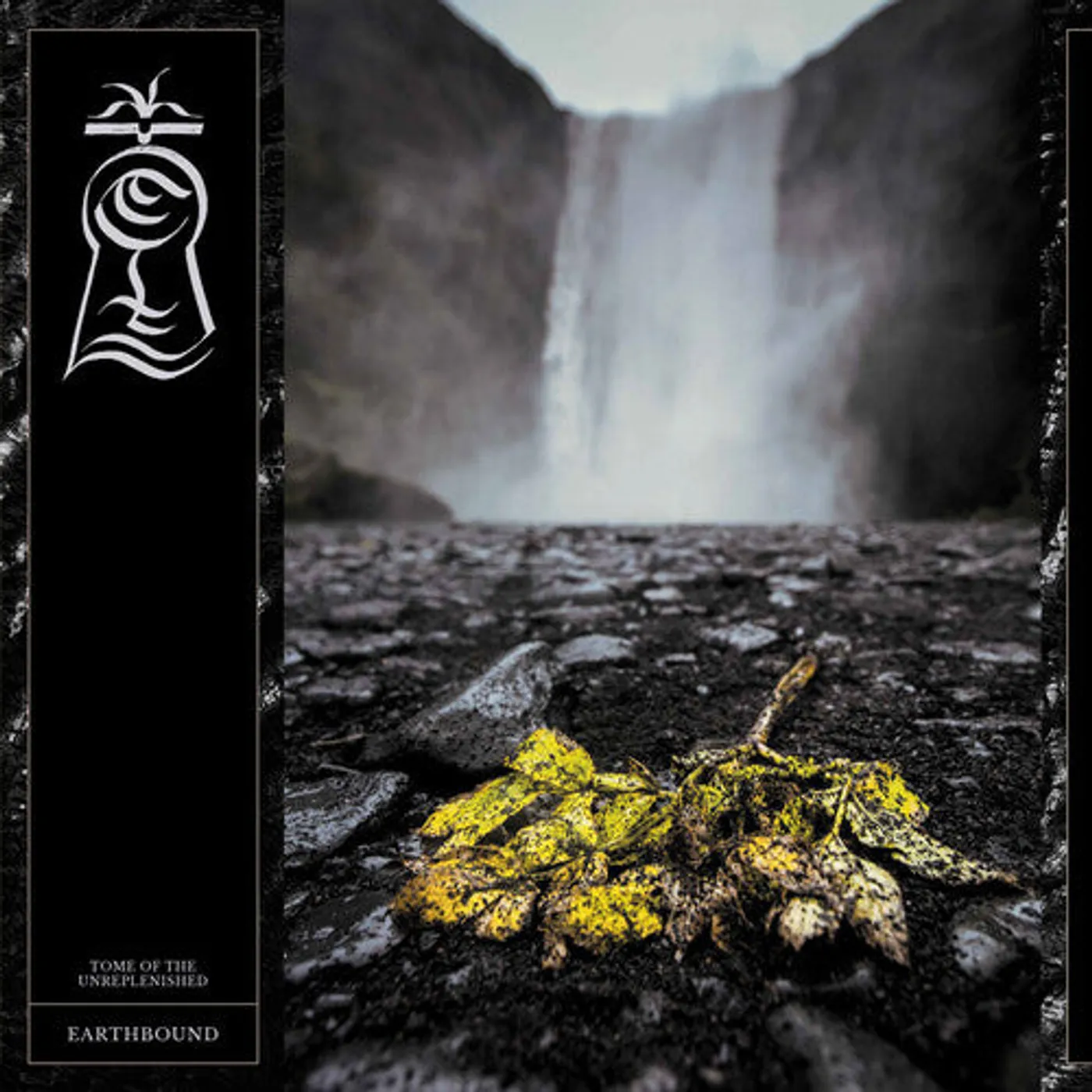 Tome Of The Unreplenished LP Vinyl - Earthbound