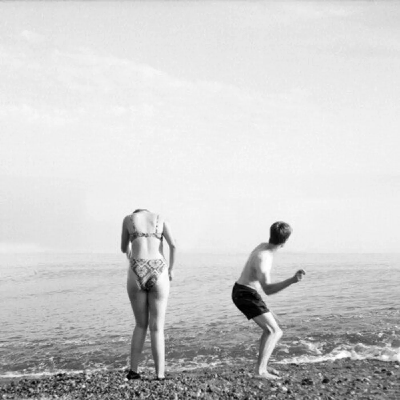 Drone LP Vinyl - Long Song