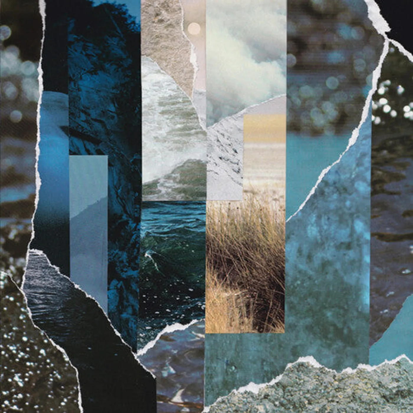 Cremation Lily LP Vinyl - Dreams Drenched In Static