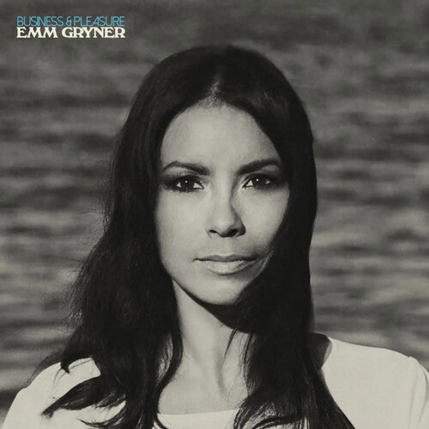 Emm Gryner LP Vinyl - Business & Pleasure