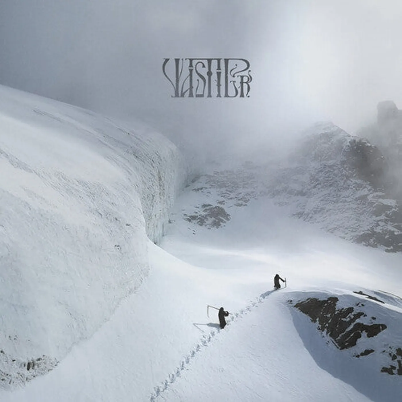 Vastigr LP Vinyl - Aura Aeternitatis