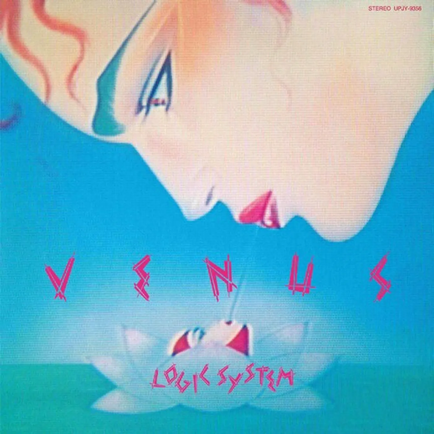 Logic System LP Vinyl - Venus