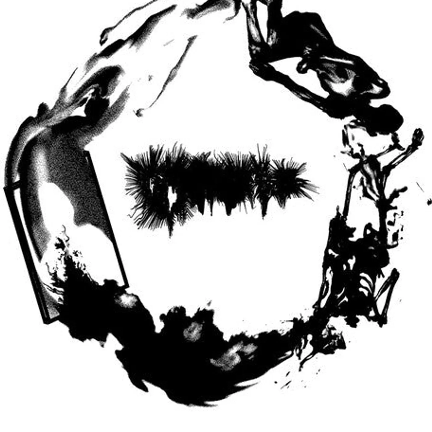 Cryptae LP Vinyl - Decrepit Collection (Uk)
