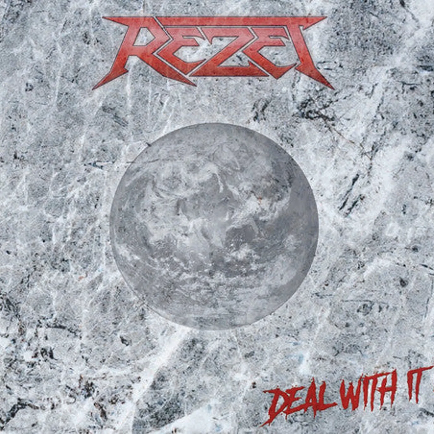 Rezet LP Vinyl - Deal With It