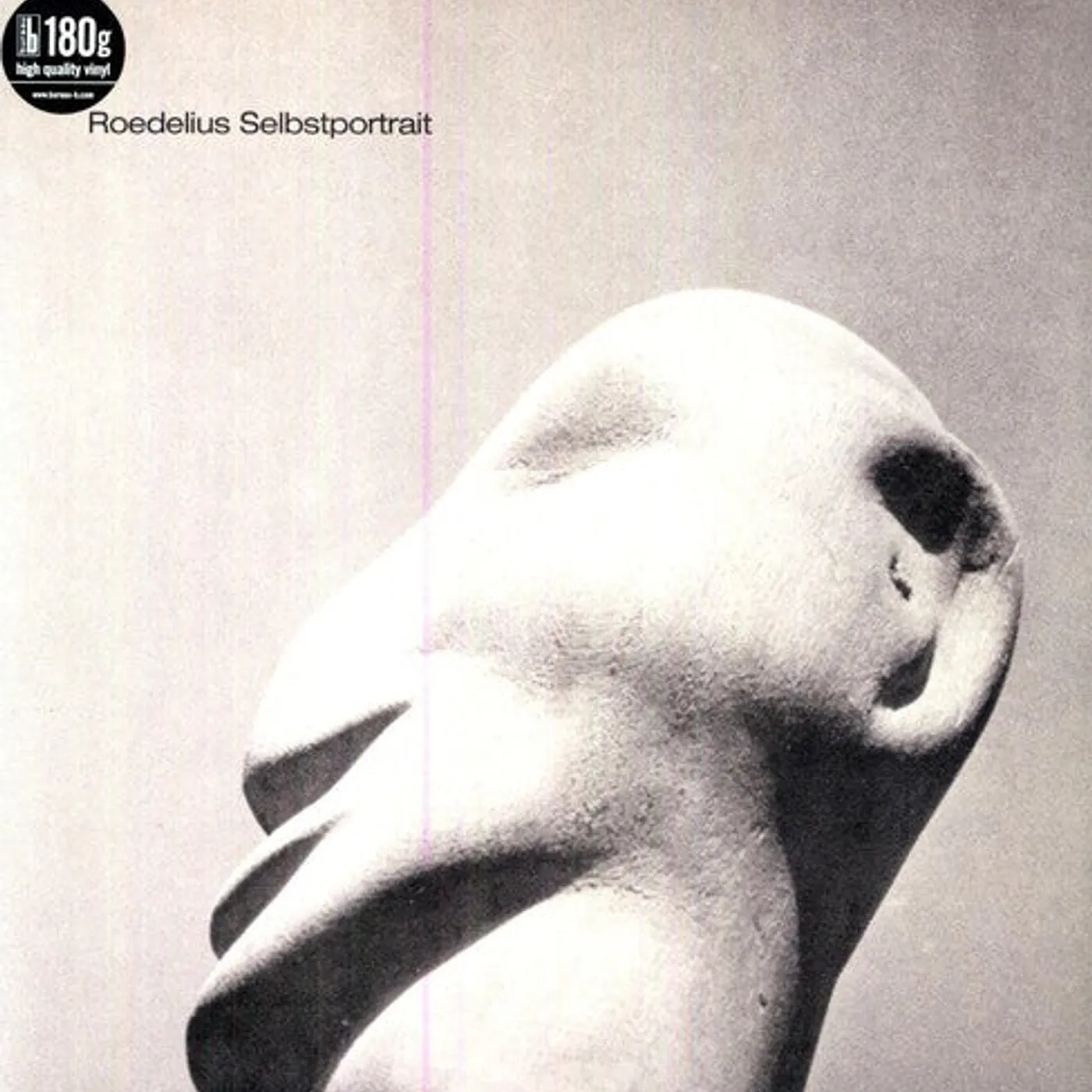 Roedelius LP Vinyl - Selbstportrait I