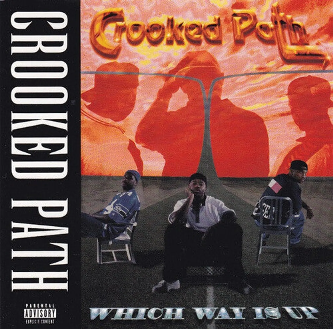 Crooked Path