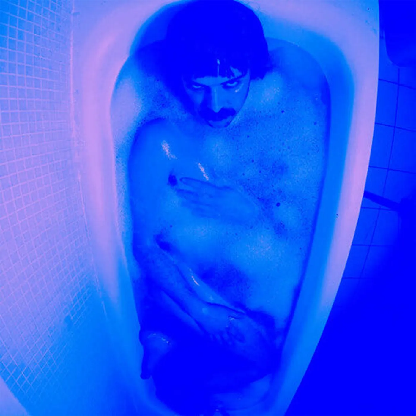 Rudi Zygadlo LP Vinyl - Doggerland (Coloured Vinyl) (Purp)