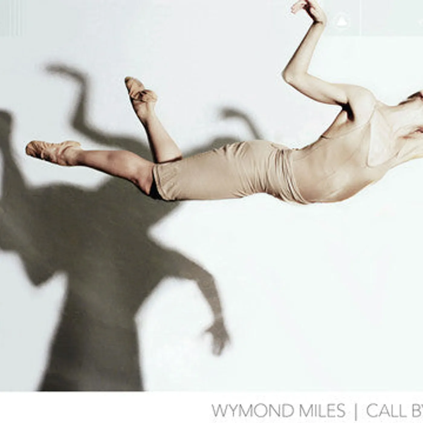 Wymond Miles LP Vinyl - Call By Night
