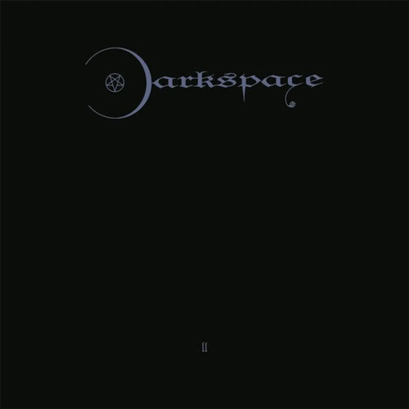 Darkspace LP Vinyl - Dark Space Ii (Dlx) (Gate Fold) (Ltd)
